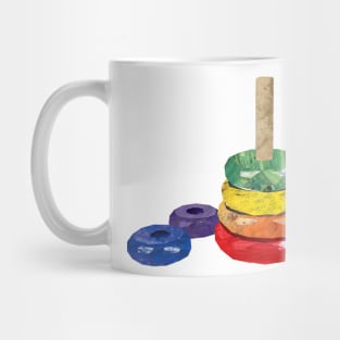 Stacking Toy Mug